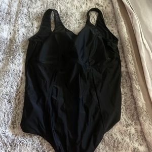 Torrid Bathing Suit
